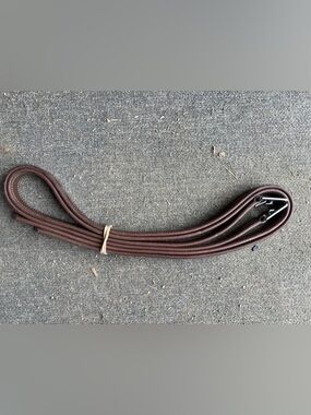 Brand new Arion classic stirrup leathers